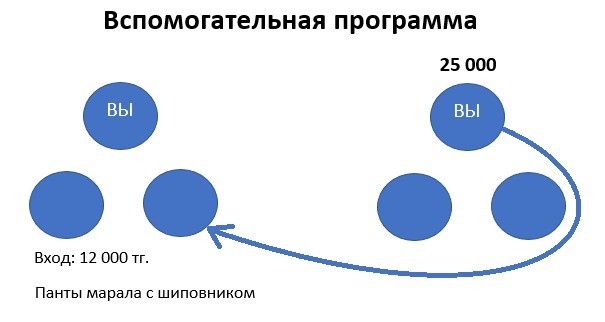 Вспомогательная программа